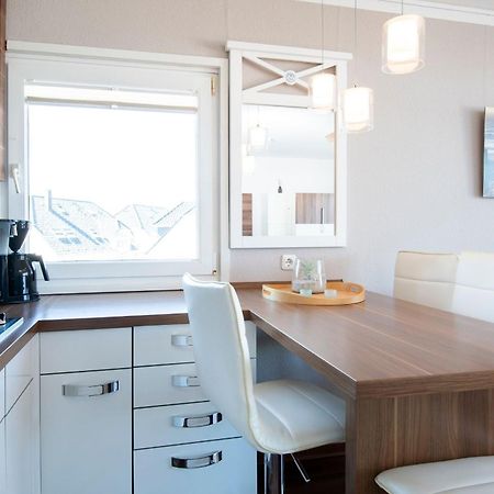 Baltic Apartment Am Duenenpark Grömitz Εξωτερικό φωτογραφία