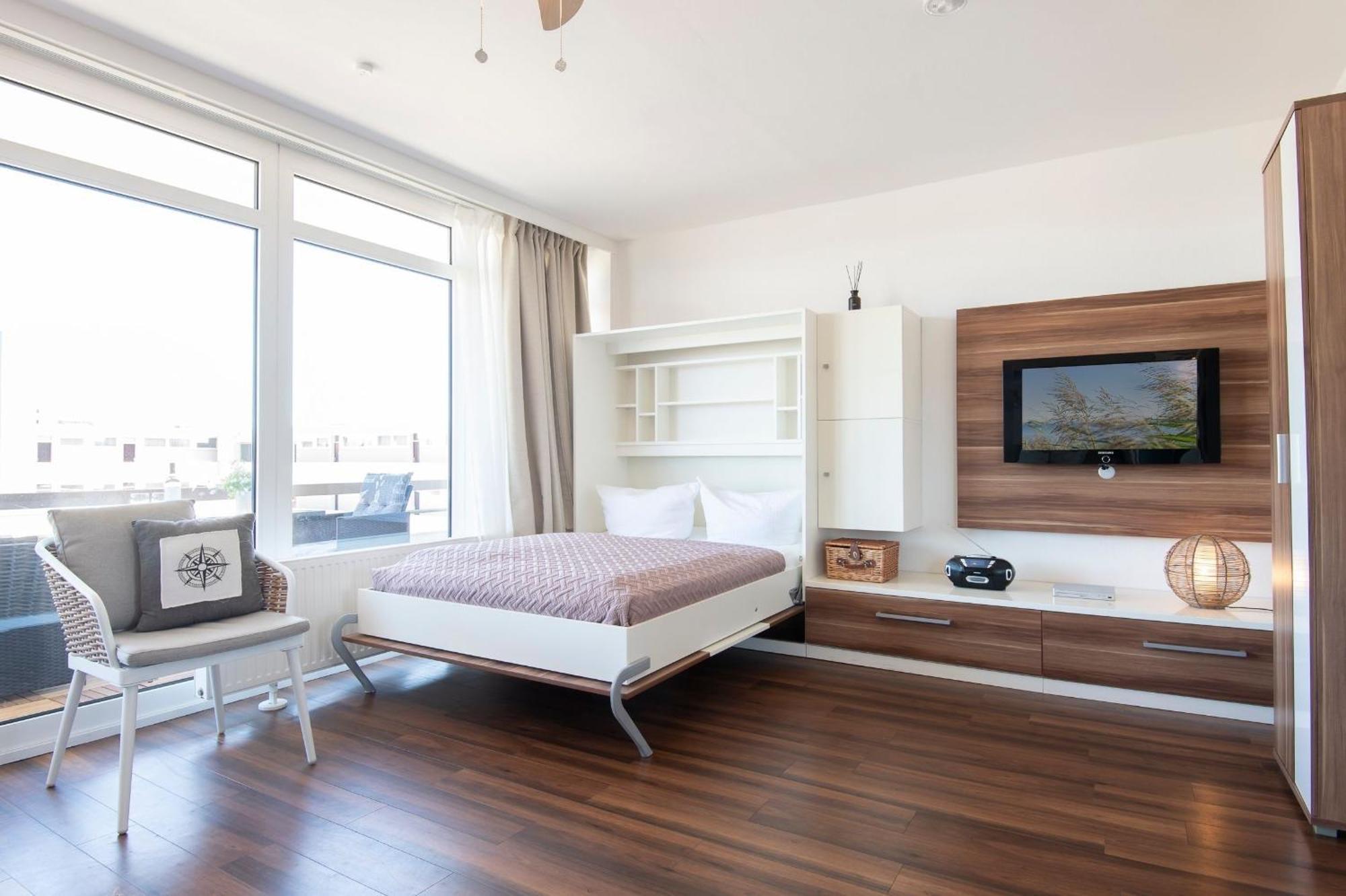 Baltic Apartment Am Duenenpark Grömitz Εξωτερικό φωτογραφία