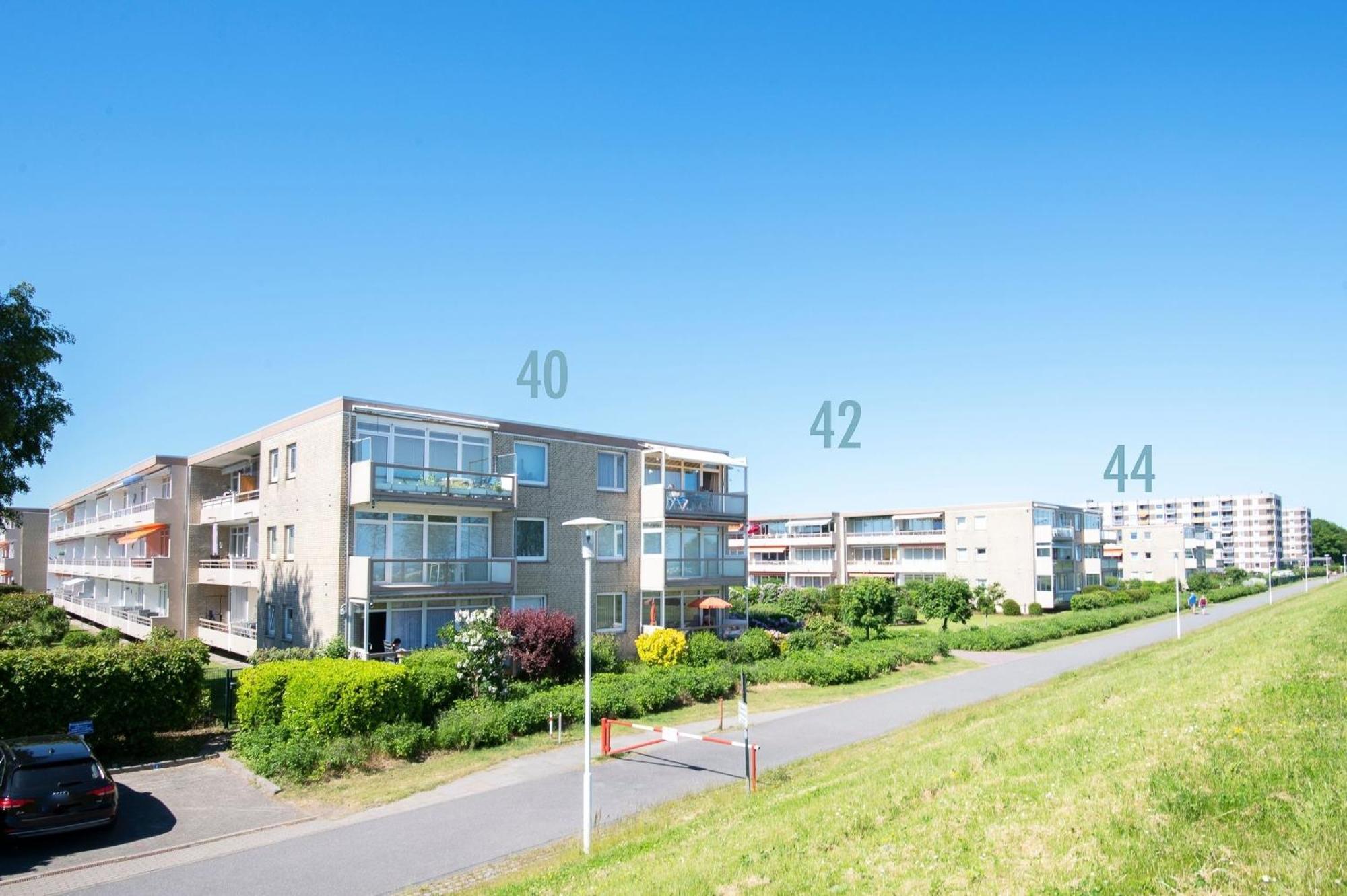Baltic Apartment Am Duenenpark Grömitz Εξωτερικό φωτογραφία