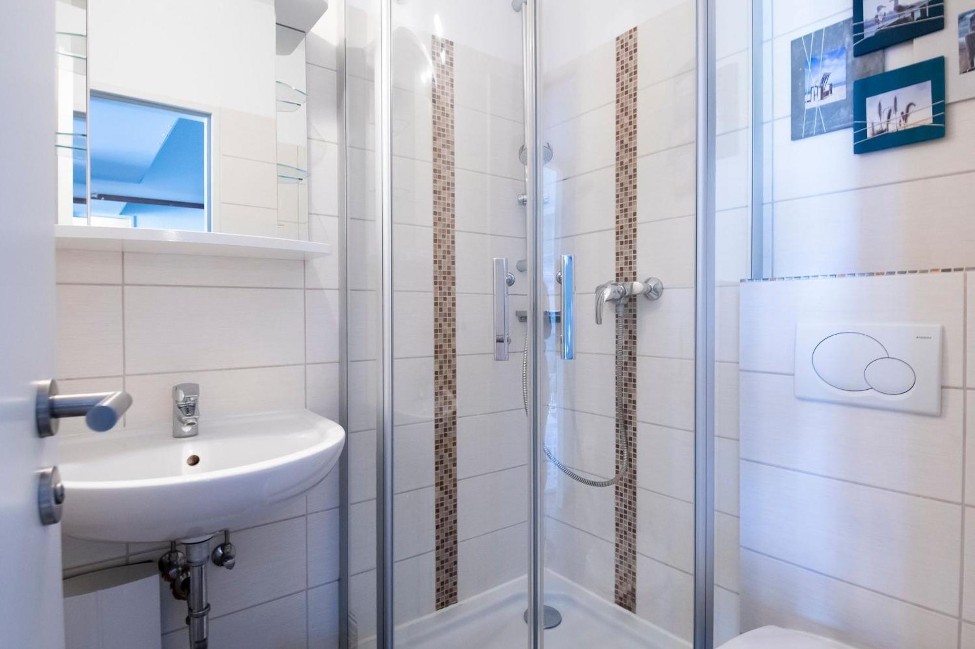Baltic Apartment Am Duenenpark Grömitz Εξωτερικό φωτογραφία