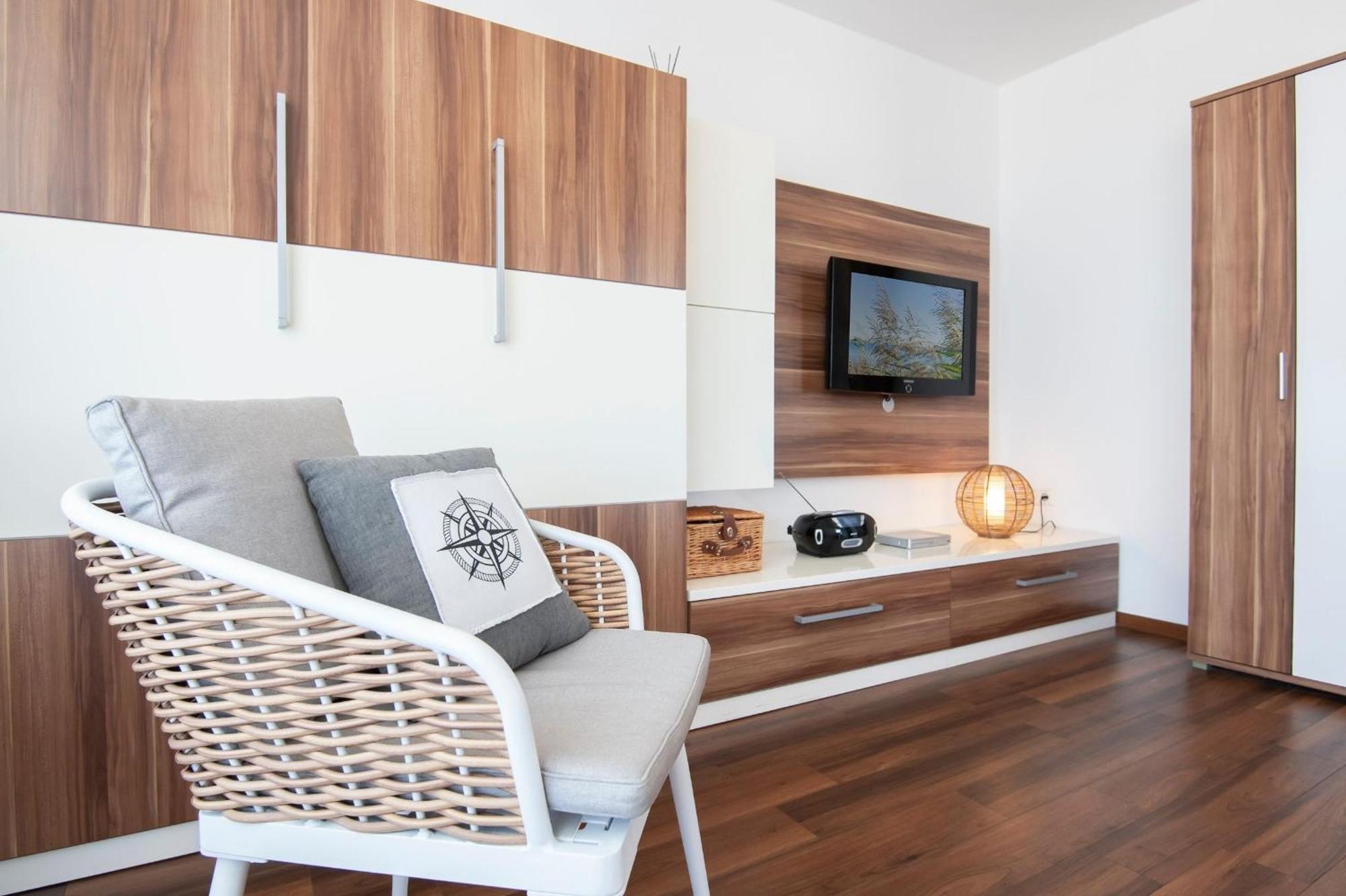 Baltic Apartment Am Duenenpark Grömitz Εξωτερικό φωτογραφία