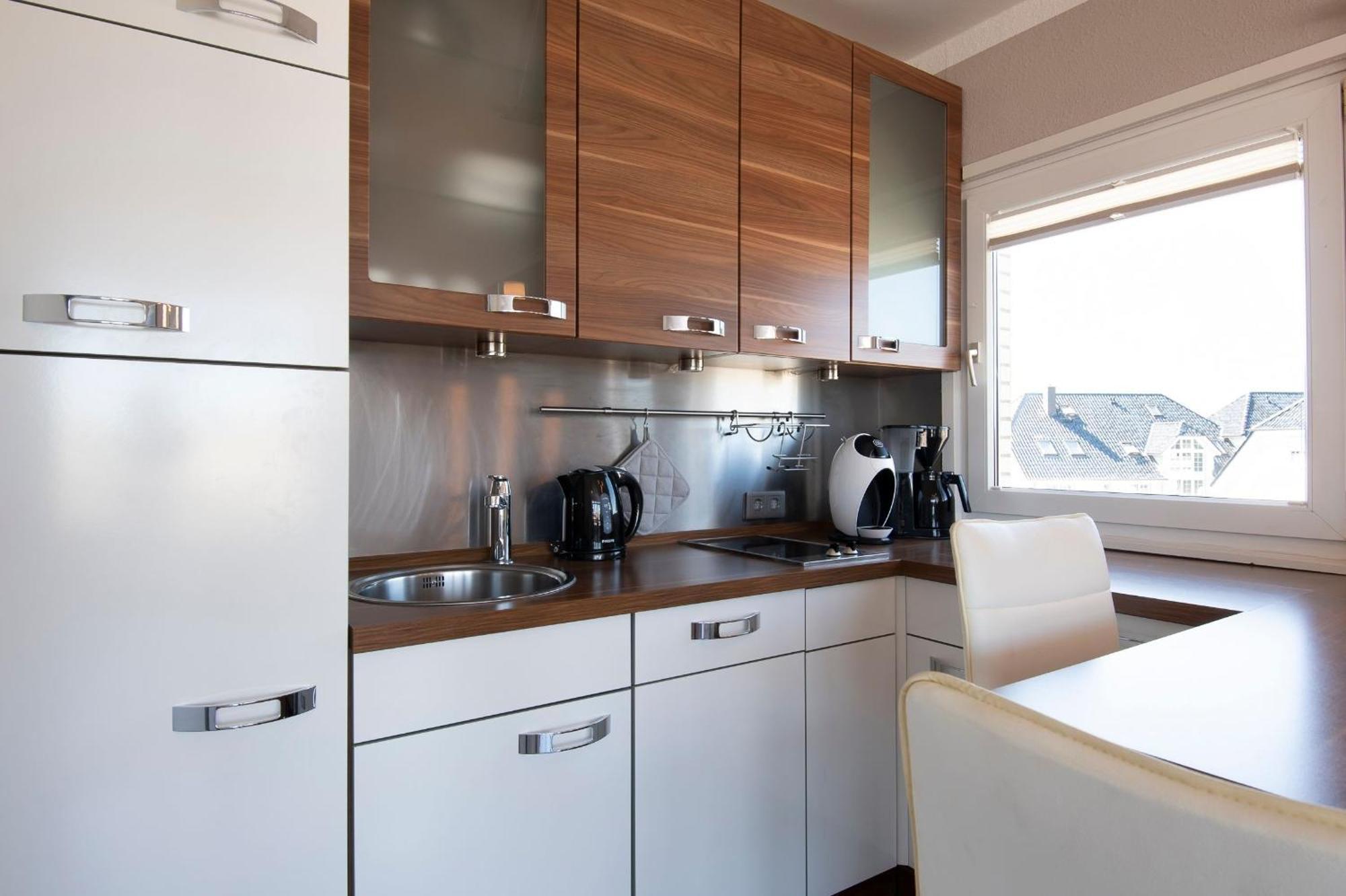 Baltic Apartment Am Duenenpark Grömitz Εξωτερικό φωτογραφία