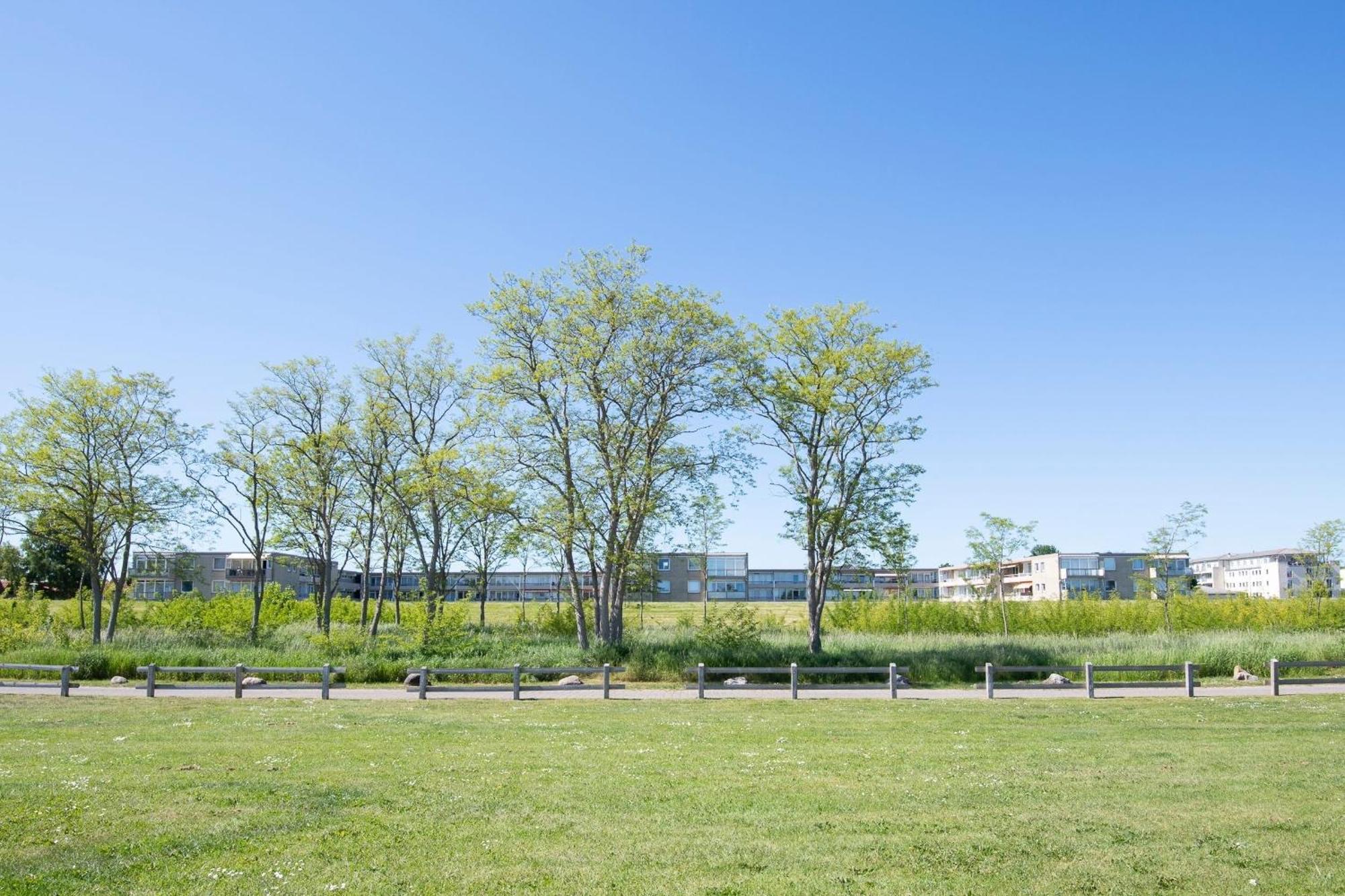 Baltic Apartment Am Duenenpark Grömitz Εξωτερικό φωτογραφία