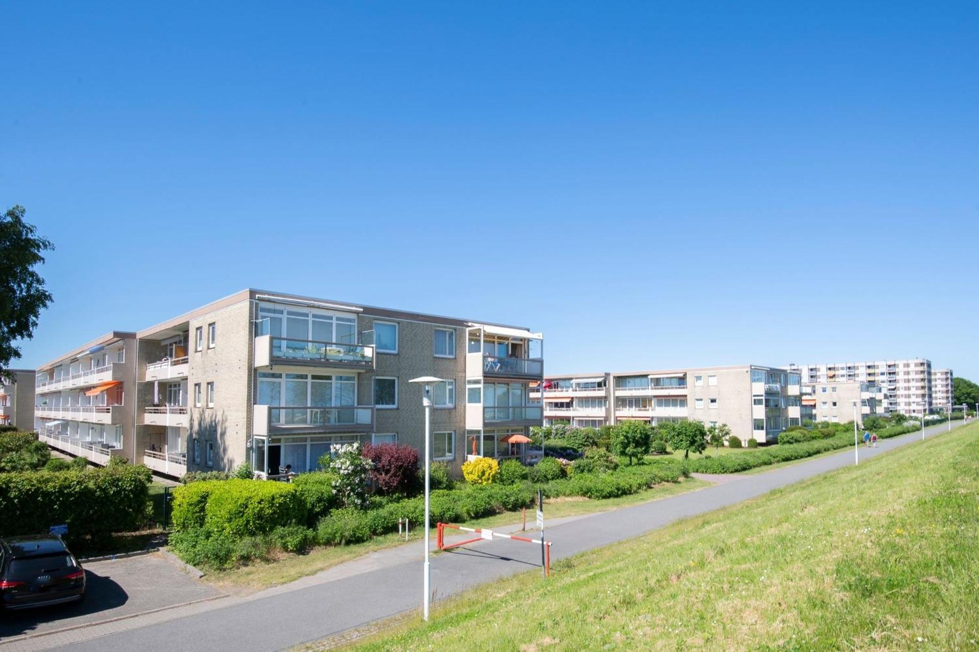 Baltic Apartment Am Duenenpark Grömitz Εξωτερικό φωτογραφία