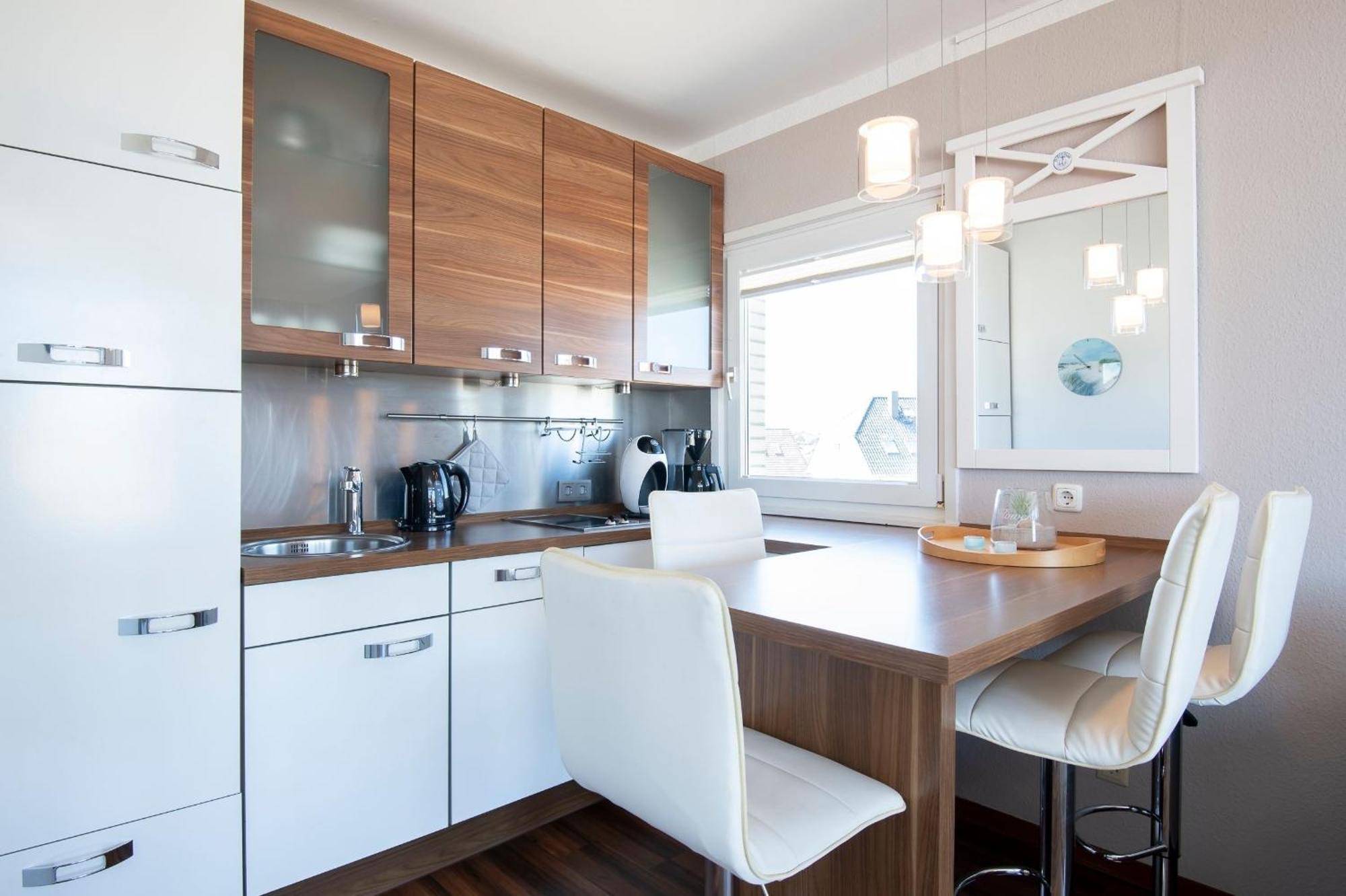 Baltic Apartment Am Duenenpark Grömitz Εξωτερικό φωτογραφία