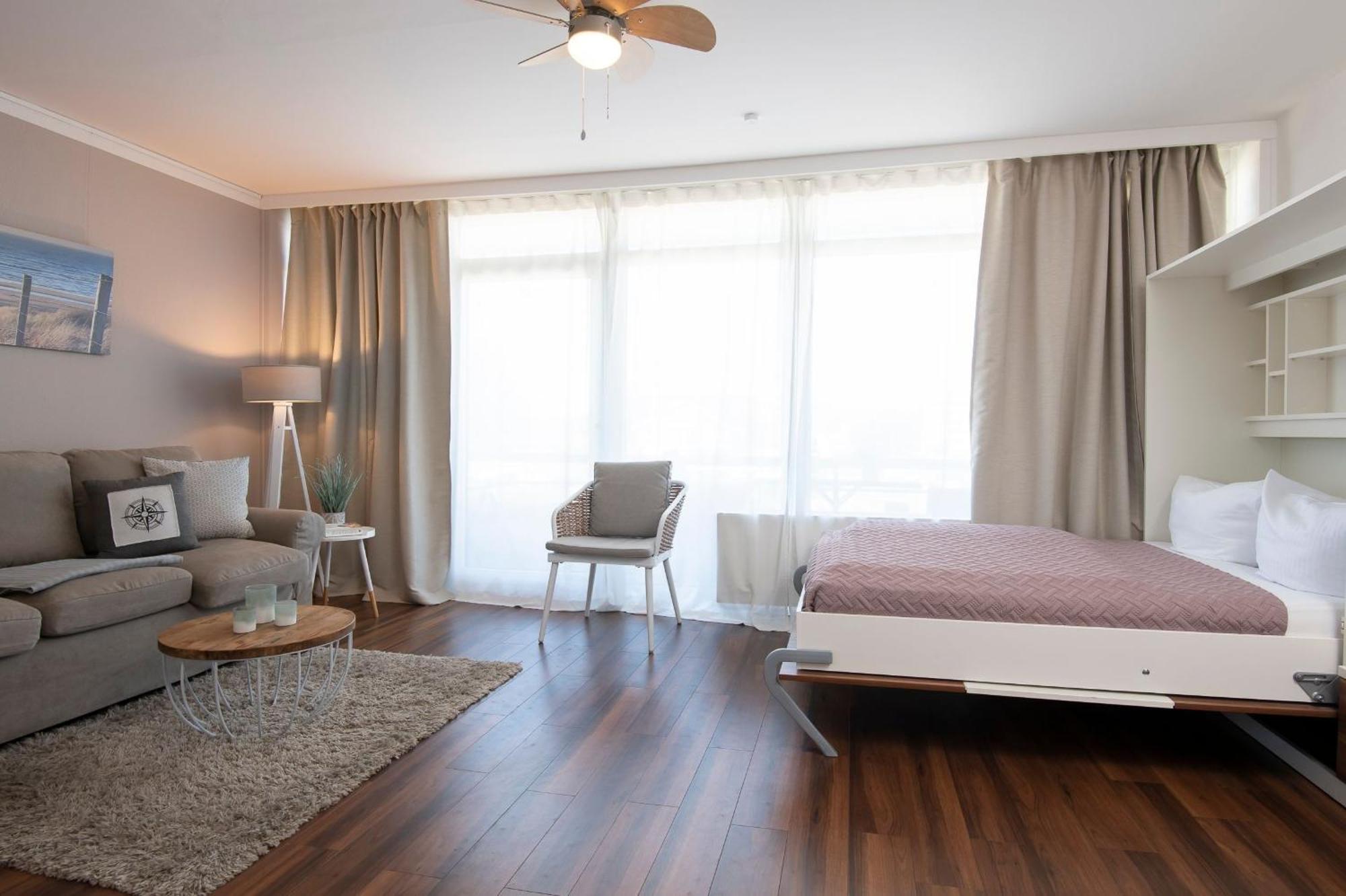 Baltic Apartment Am Duenenpark Grömitz Εξωτερικό φωτογραφία