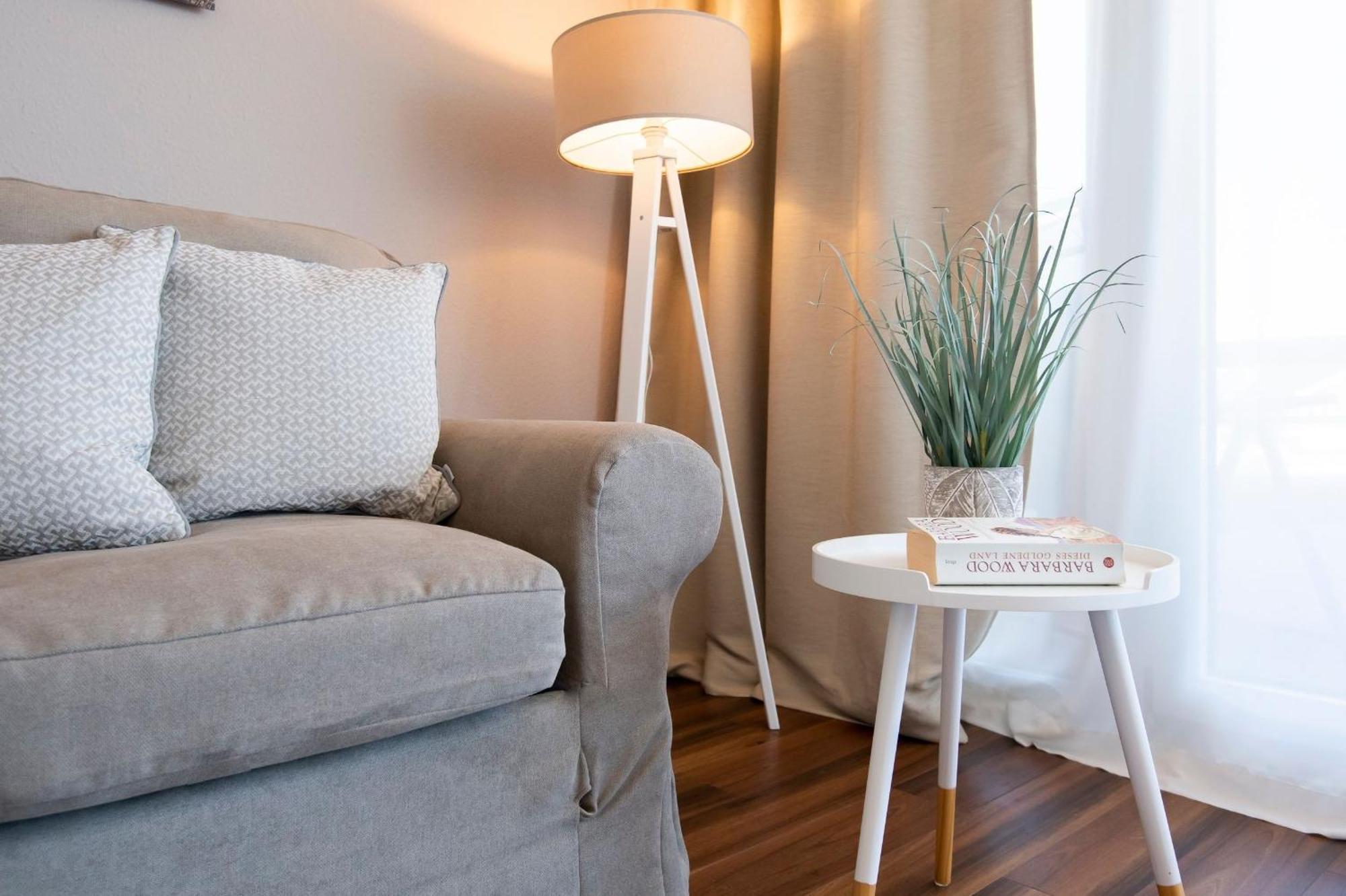 Baltic Apartment Am Duenenpark Grömitz Εξωτερικό φωτογραφία